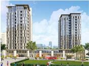 Продается 3-комн. новостройка 154 м², м. Низами, photo 5 from 6