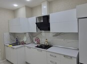 İcarəyə verilir 2 otaqlı yeni tikili 70 m², Elmlər Akademiyası m., photo 3 from 8