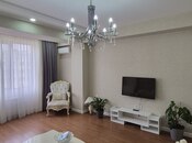 İcarəyə verilir 2 otaqlı yeni tikili 70 m², Elmlər Akademiyası m., photo 7 from 8
