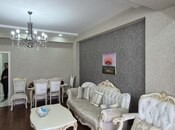 İcarəyə verilir 2 otaqlı yeni tikili 70 m², Elmlər Akademiyası m., photo 1 from 8