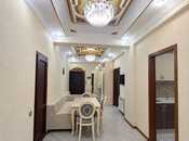 Satılır 3 otaqlı yeni tikili 125 m², Xalqlar Dostluğu m., photo 2 from 8