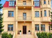 Satılır 12 otaqlı həyət evi/bağ evi 420 m², Fatmayı q., photo 1 from 8