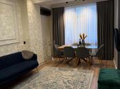 Satılır 2 otaqlı yeni tikili 49 m², Nəriman Nərimanov m., photo 1 from 8