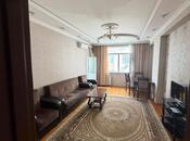 İcarəyə verilir 3 otaqlı yeni tikili 110 m², Həzi Aslanov m., photo 6 from 8