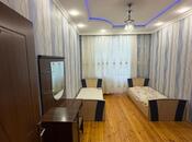 İcarəyə verilir 3 otaqlı yeni tikili 110 m², Həzi Aslanov m., photo 8 from 8