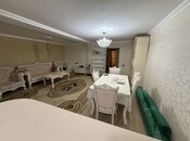 Satılır 3 otaqlı köhnə tikili 90 m², İnşaatçılar m., photo 3 from 8