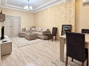 İcarəyə verilir 2 otaqlı yeni tikili 70 m², Şah İsmayıl Xətai m., photo 1 from 8