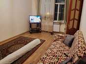 İcarəyə verilir 3 otaqlı köhnə tikili 60 m², 8 Noyabr m., photo 1 from 8
