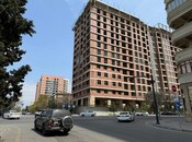 Продается 3-комн. новостройка 156 м², м. Кара Караев, photo 6 from 6