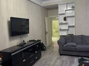 Сдается 3-комн. новостройка 120 м², м. Элмляр Академиясы, photo 5 from 8