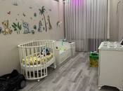 Сдается 3-комн. новостройка 120 м², м. Элмляр Академиясы, photo 6 from 8