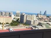 İcarəyə verilir 2 otaqlı yeni tikili 70 m², Elmlər Akademiyası m., photo 1 from 8