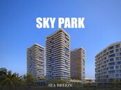 Satılır 2 otaqlı yeni tikili 88.8 m², Nardaran q., photo 1 from 7