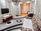 Сдаётся 3-комн. новостройка 90 м², Ясамальский р., photo 3 from 8