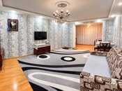 Сдаётся 3-комн. новостройка 90 м², Ясамальский р., photo 1 from 8