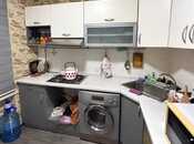 Сдаётся 3-комн. новостройка 90 м², Ясамальский р., photo 6 from 8