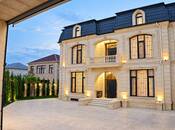 Satılır 6 otaqlı həyət evi/bağ evi 430 m², Əhmədli m., photo 4 from 8