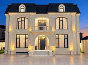 Satılır 6 otaqlı həyət evi/bağ evi 430 m², Əhmədli m., photo 2 from 8