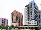Продается 3-комн. новостройка 156 м², м. Кара Караев, photo 1 from 6