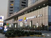 İcarəyə verilir 2 otaqlı yeni tikili 90 m², Xətai r., photo 2 from 8