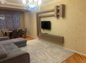 Продается 2-комн. новостройка 90 м², м. Иншаатчылар, photo 3 from 8
