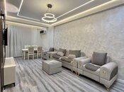 Сдается 2-комн. новостройка 80 м², м. Гянджлик, photo 2 from 8