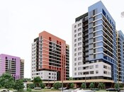 Satılır 1 otaqlı yeni tikili 68.4 m², Qara Qarayev m., photo 1 from 6