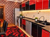 Сдается 4-комн. новостройка 150 м², м. Иншаатчылар, photo 5 from 8