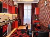 Сдается 4-комн. новостройка 150 м², м. Иншаатчылар, photo 4 from 8