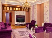 Сдается 4-комн. новостройка 150 м², м. Иншаатчылар, photo 6 from 8