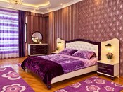 Сдается 4-комн. новостройка 150 м², м. Иншаатчылар, photo 1 from 8