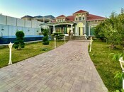 Satılır 5 otaqlı həyət evi/bağ evi 250 m², Mərdəkan q., photo 8 from 8