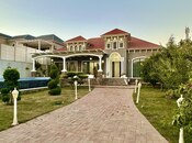 Satılır 5 otaqlı həyət evi/bağ evi 250 m², Mərdəkan q., photo 6 from 8