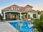 Satılır 5 otaqlı həyət evi/bağ evi 250 m², Mərdəkan q., photo 4 from 8
