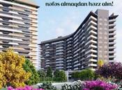 Продаётся 3-комн. новостройка 113 м², пос. Биладжары, photo 1 from 8