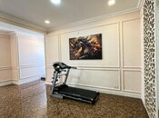 İcarəyə verilir 4 otaqlı yeni tikili 350 m², Nərimanov r., photo 3 from 8