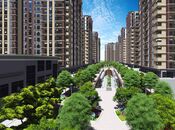 Продаётся 3-комн. новостройка 90 м², Ясамальский р., photo 1 from 8