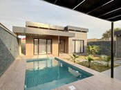 Satılır 4 otaqlı həyət evi/bağ evi 160 m², Şüvəlan q., photo 2 from 8