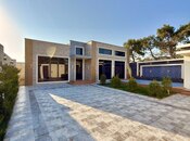Satılır 4 otaqlı həyət evi/bağ evi 145 m², Şüvəlan q., photo 1 from 8