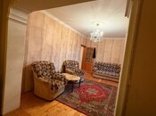 İcarəyə verilir 2 otaqlı köhnə tikili 95 m², Xətai r., photo 1 from 8