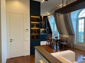 İcarəyə verilir 3 otaqlı yeni tikili 134 m², Xətai r., photo 6 from 8