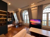 İcarəyə verilir 3 otaqlı yeni tikili 134 m², Xətai r., photo 3 from 8