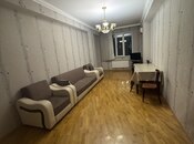İcarəyə verilir 3 otaqlı yeni tikili 110 m², 20 Yanvar m., photo 1 from 8
