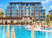 Продаётся 2-комн. новостройка 64 м², пос. Sea Breeze, photo 1 from 6