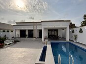Satılır 4 otaqlı həyət evi/bağ evi 180 m², Mərdəkan q., photo 2 from 8