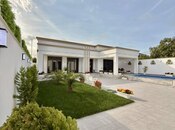Satılır 4 otaqlı həyət evi/bağ evi 180 m², Mərdəkan q., photo 1 from 8