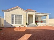 Satılır 4 otaqlı həyət evi/bağ evi 170 m², Mərdəkan q., photo 3 from 8