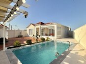 Satılır 4 otaqlı həyət evi/bağ evi 170 m², Mərdəkan q., photo 2 from 8
