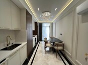 Сдается 3-комн. новостройка 130 м², м. Низами, photo 6 from 8