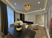 Сдается 3-комн. новостройка 130 м², м. Низами, photo 4 from 8